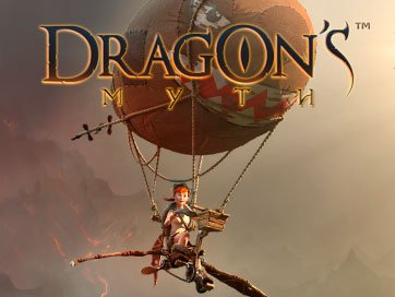 Dragons Myth